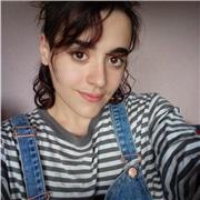 Profesora particular para todas las edades y necesidades (Inglés (B2), lengua castellana y literatura, historia, biología, filosof